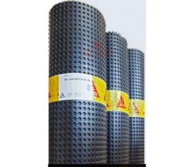 SikaLam SD-8 Plus (2x20m)